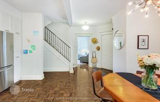 9-комнатный таунхаус в Montrose Avenue за C$1 747 000