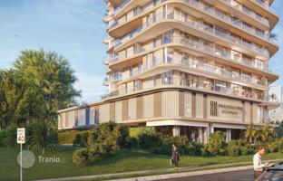7 новых квартир в ЖК The Boulevard в Dubai Land Residence Complex за От $452 000