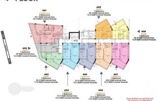 Новостройка в Ларнаке за 209 000 €