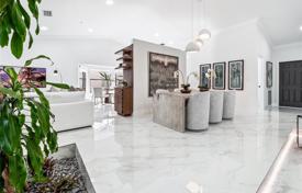 4-комнатный дом в городе 269 м² в Корал-Спрингс, США за $860 000