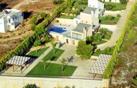 Две роскошные виллы с бассейном, садом, парковкой в Кампани, Крит, Греция за 1 500 000 €