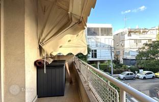 3-комнатная квартира 69 м² в Тель-Авиве за $1 366 000
