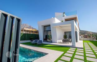 3-комнатная вилла 163 м² в Бенидорме за 579 000 €