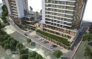 3-комнатная квартира 78 м² в городе Анкара за 13 049 000 TRY
