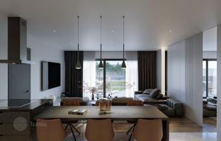 3-комнатная квартира 105 м² в Месои за 358 000 €