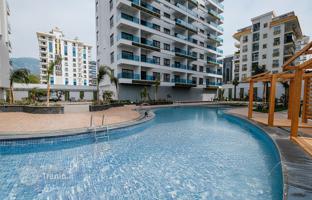 3-комнатный пентхаус 130 м² в Махмутларе за 13 577 000 TRY