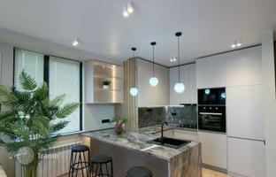 2-комнатная квартира 58 м² в Сабуртало за $125 000