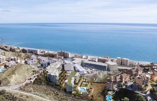 4-комнатная квартира в новостройке 232 м² в Фуэнхироле за 795 000 €