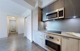 Квартира на Сен-Клер-авеню Запад, Олд Торонто, Торонто,  Онтарио,   Канада за C$698 000