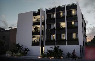 2-комнатная квартира в новостройке 75 м² в Ларнаке за 240 000 €
