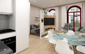 Квартира-студия в новом доме, центр Порту, Португалия за 178 000 €