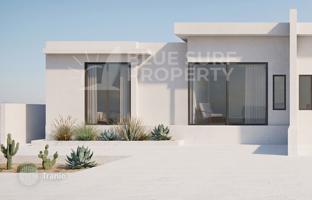 2-комнатный таунхаус в Сотире за 260 000 €