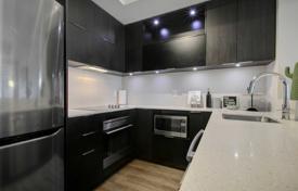 Квартира на Сумач-стрит, Олд Торонто, Торонто,  Онтарио,   Канада за C$854 000