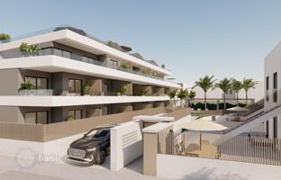 3-комнатная квартира 134 м² в Пилар-де-ла-Орададе за 315 000 €