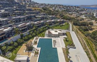 3-комнатная квартира 104 м² в Гюмюшлюке за 62 469 000 TRY