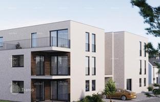 4-комнатная квартира 166 м² в Канфанаре за 469 000 €