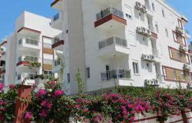 Спец. предложение три квартиры по привлекательной цене в Коньяалты за $174 000