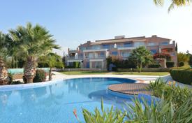 Меблированные апартаменты и виллы рядом с гольф-клубом и природным парком, Полис, Кипр за От 149 000 €