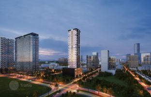 1 новая квартира в ЖК Binghatti House в Jumeirah Village Circle за От $295 000
