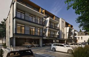 4-комнатная квартира 111 м² в Юрмале за 323 000 €