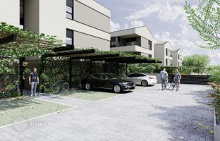 2-комнатная квартира 88 м² в Фажане за 353 000 €