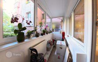 3-комнатная квартира 72 м² в Бухаресте за 138 000 €
