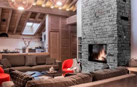 Квартира в Верхней Савойе, Овернь — Рона — Альпы, Франция за 29 000 € в неделю