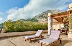 Эксклюзивный пентхаус с большой террасой и видом на море, Альтеа, Испания за 1 200 000 €