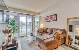 Квартира в Бруерес Мевс, Олд Торонто, Торонто,  Онтарио,   Канада за C$820 000