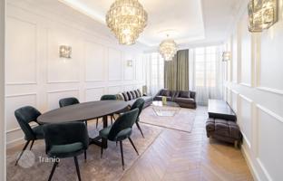 4-комнатная квартира в Вьей Виле (Старой Ницце) за 3 150 000 €