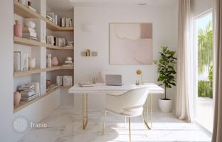 4-комнатный коттедж 410 м² в Хавеа за 1 875 000 €