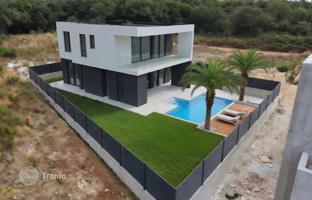 4-комнатный дом 202 м² в Медулине за 1 440 000 €