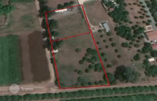 Земельный участок 3 340 м² в Закаки за 2 000 000 €