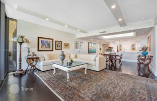 1-комнатная квартира в кондо 154 м² на Оушен Драйв за $3 495 000