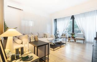2-комнатная квартира 76 м² в Тель-Авиве за $1 200 000