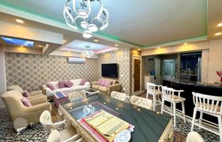 3-комнатная квартира 130 м² в городе Анталия за 8 885 000 TRY