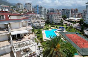 3-комнатная квартира 110 м² в Джикджилли за 10 273 000 TRY
