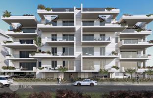 2-комнатная квартира в новостройке в Ларнаке за 245 000 €