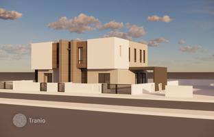 3-комнатная вилла 144 м² в Никосии за 260 000 €