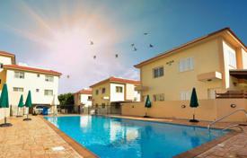 Меблированные апартаменты с верандой, садом и парковкой, Каппарис, Кипр за 159 000 €