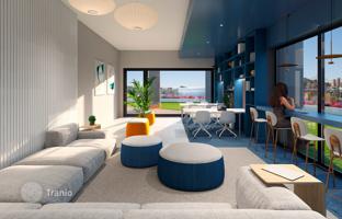 3-комнатная квартира 141 м² в Бенидорме за 982 000 €