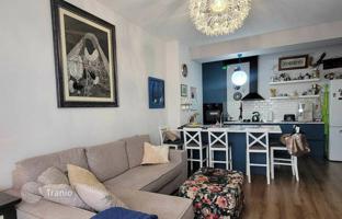 3-комнатная квартира 76 м² в Сабуртало за $120 000