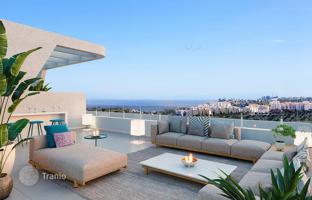 3-комнатная квартира 116 м² в Михасе за 595 000 €