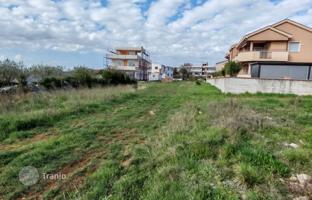 Земельный участок 1 221 м² в Задарской жупании за 488 000 €