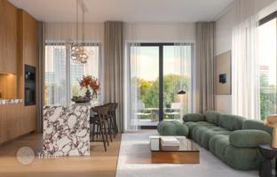 5-комнатная квартира 136 м² в Видземском предместье за 630 000 €