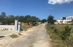 Земельный участок 820 м² в Водняне за 100 000 €