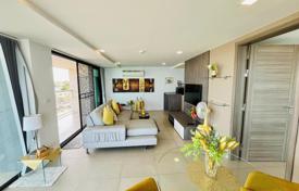 1-комнатная квартира 70 м² в Паттайе, Таиланд за $226 000
