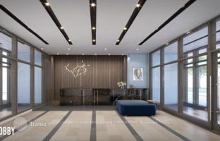 6-комнатная квартира на Сен-Клер-авеню Запад за C$1 289 000