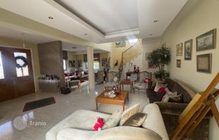 4-комнатный коттедж 280 м² в Лимасоле за 850 000 €