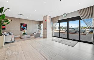 2-комнатная квартира в кондо 130 м² на Саут Оушен Драйв за $699 000